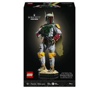 LEGO® Star Wars™ Boba Fett 75455