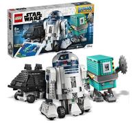LEGO® Star Wars™ BOOST 75253 - Commandant des Droïdes - Droid Commander