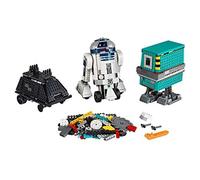 LEGO® Star Wars™ 75253 Commandant des droïdes Multicolore