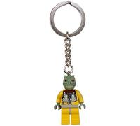 Porte-clés LEGO Bossk Star Wars 853125 G
