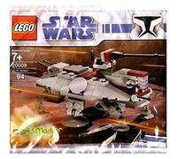 LEGO Star Wars BrickMaster Exclusive Mini Building Set 20009 AT-TE (En sac) G