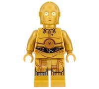 LEGO Star Wars : C-3PO