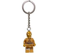 LEGO Star Wars C-3PO 2016 Key Chain 853471
