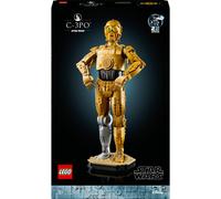 LEGO 75398, Jouets de construction