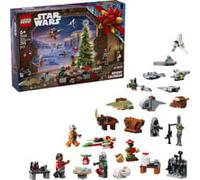 LEGO "Star Wars Calendrier de l''Avent 2026, Jouets de construction"