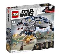 LEGO Star Wars - Canonnière droïde - 75233