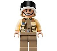LEGO Star Wars : Capitaine Antilles