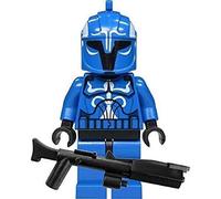 LEGO Star Wars : Capitaine du commando du Sénat