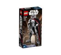 LEGO Star Wars - Capitaine Phasma - 75118