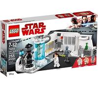 LEGO Star Wars Chambre médicinale sur Hoth (75203) - Jouet Star Wars
