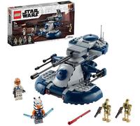 Lego Star Wars - Char D’Assaut Blindé (AAT™) - Ahsoka Tano - Jeu de Construction