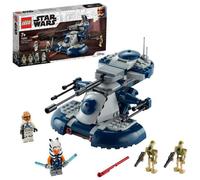 LEGO Star Wars - Char d'assaut blindé (AAT) - 75283