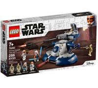 LEGO Star Wars - Char d'assaut blindé (AAT) - 75283