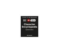 Lego Star Wars Character Encyclopedia (Library Edition)