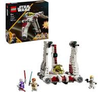 LEGO Le chasseur V-19 Torrent, Jouets de construction