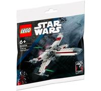 LEGO LEGO Star Wars, X-Wing Starfighter (30654, LEGO Star Wars)