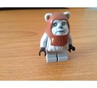 LEGO Star Wars Chef Chirpa Ewok (Le retour du Jedi) Mini-figurine