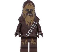 LEGO Star Wars : Chewbacca avec arbalète