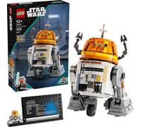 Lego® Star Wars™ 75416 Star Wars 7541