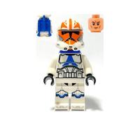 LEGO Star Wars Clone Trooper 501st Legion 332nd Company Minifigure 75359