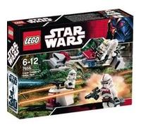 Lego Star Wars Clone Trooper Battle Pack 7655 par LEGO G