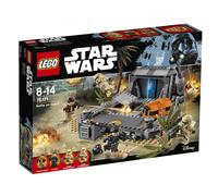LEGO Star Wars - Combat sur Scarif - 75171
