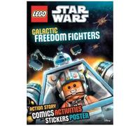 Lego Star Wars - Combats Rebelles