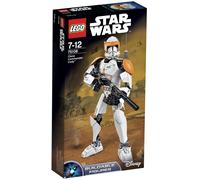 LEGO Star Wars - Commandant Clone Cody - 75108