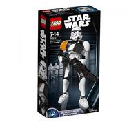 LEGO - 75531 - Commandant Stormtrooper