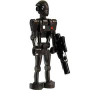 LEGO Star Wars: Commando Droid Mini-Figurine Avec Blaster