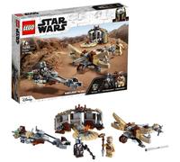 LEGO Star Wars - Conflit à Tatooine - 75299