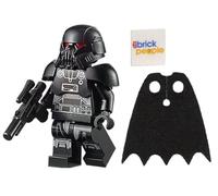 LEGO Star Wars : Dark Trooper de l'Opération Shadow Hand