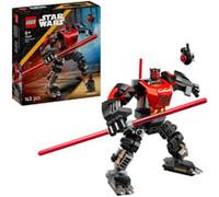 LEGO® Star Wars™ 75411 Le robot Dark Maul