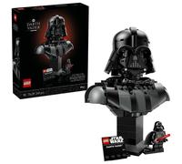 LEGO Star Wars Darth Vader Buste 75439 Lot de Construction 349 Pièces