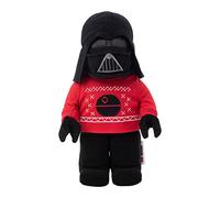 Lego Star Wars Darth Vader Holiday Peluche Personnage, 12 inch