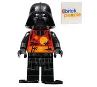 LEGO Star Wars: Darth Vader in Summer Outfit