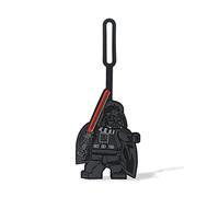 Etiquette de voyage LEGO® Dark Vador Noir