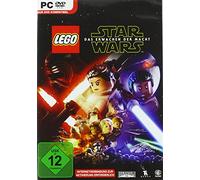 LEGO Star Wars: Das Erwachen der Macht [Import allemand]