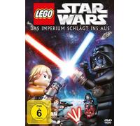 Lego Star Wars-Das Imperium schlägt ins aus [Import]
