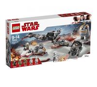 LEGO® Star Wars™ 75202 Défense de Crait™ Multicolore G