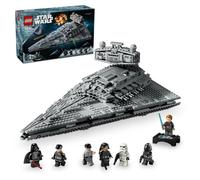 LEGO Star Wars - Destroyer stellaire de classe Impérial - 75394