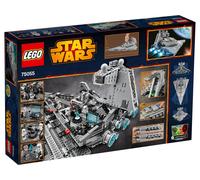 LEGO Star Wars - Destroyer stellaire de classe Impérial-I - 75055