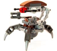 LEGO Star Wars : Destructeur Droideka