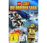 Lego-Star Wars-Die Droiden Saga: Vol. 2 [Import]