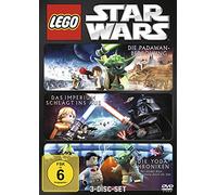 587493 D-LEGO STAR WARS/BOX Etat correct | Etat correct |Occasion ou Reconditionné, voir site marchand