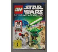 Lego - Star Wars: Die Padawan Bedrohung (+ Figur)