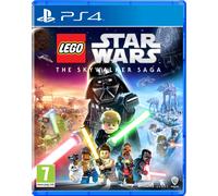 LEGO Star Wars: Die Skywalker Saga (Playstation 4) PlaySta (Sony Playstation 4)