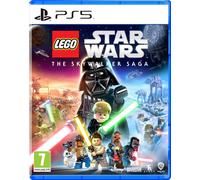 LEGO Star Wars: Die Skywalker Saga (Playstation 5) PlaySta (Sony Playstation 5)
