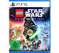 LEGO Star Wars: Die Skywalker Saga (Playstation 5) PlayStat (Sony Playstation 5)