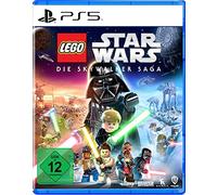 LEGO STAR WARS Die Skywalker Saga (PlayStation PS5)